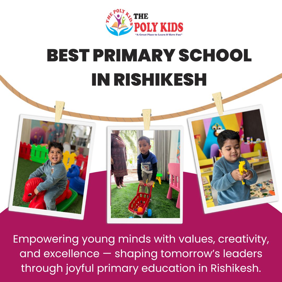 Empowering young minds with values, creativity, and excellence — shaping tomorrow’s leaders through joyful primary education in Dehradun.